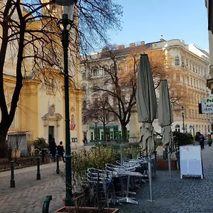  Apartment Vienna-apartment-one Servitengasse