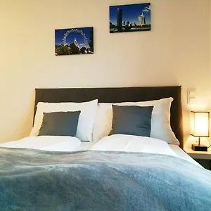 Cosy Park City Center Viena