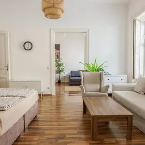 Unteres Belvedere Appartement