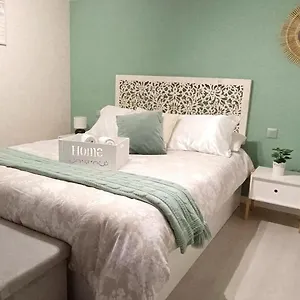 Precioso Frente Al Teatro Falla, A 4 Min De Playa De La Caleta Cádiz
