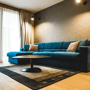  Apartment Location Mariahilf 9