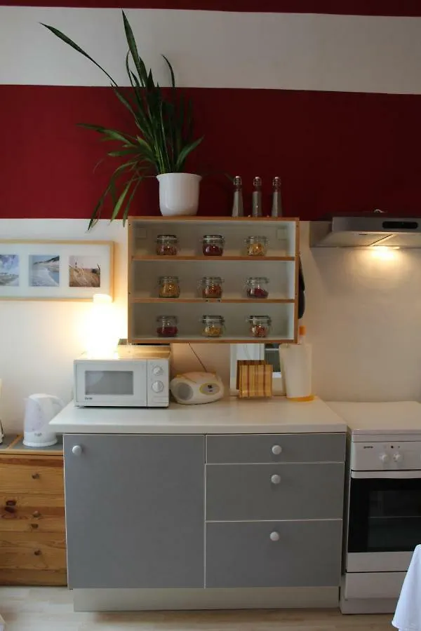 Cosy Appartement Close To City Vienne Autriche
