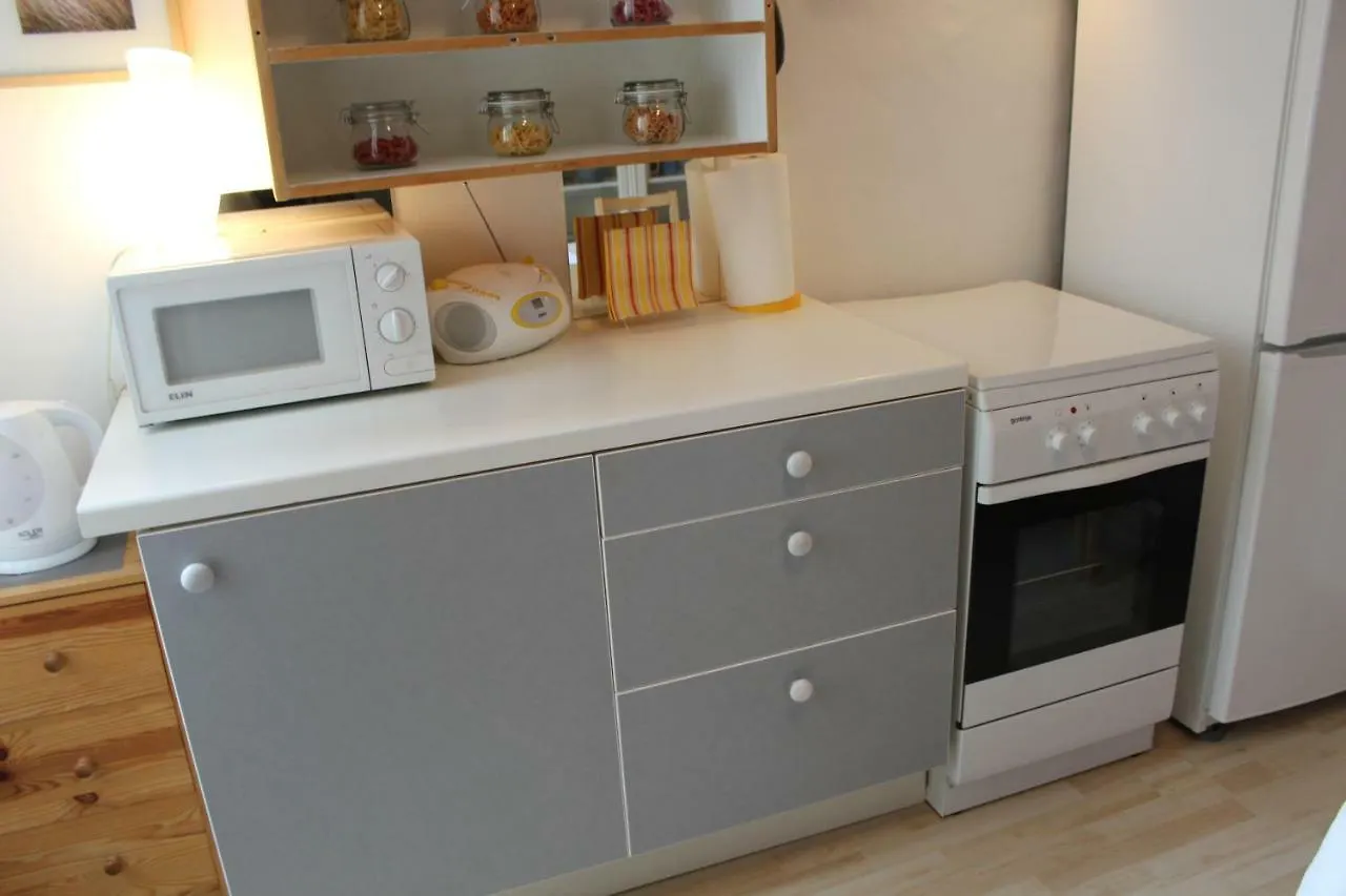 Cosy Appartement Close To City Vienne 0*,  Autriche