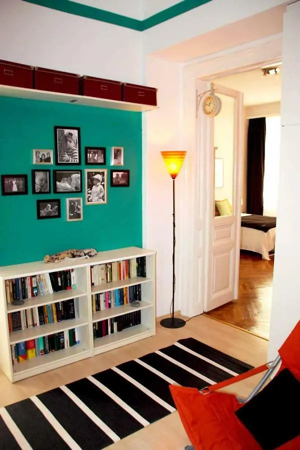 Cosy Appartement Close To City Vienne