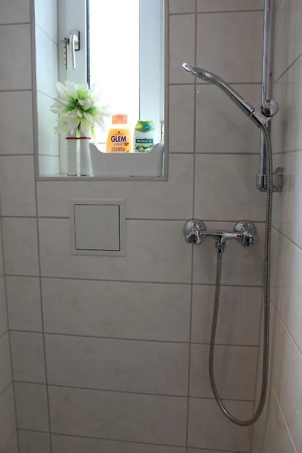 Cosy Appartement Close To City Vienne 0*,