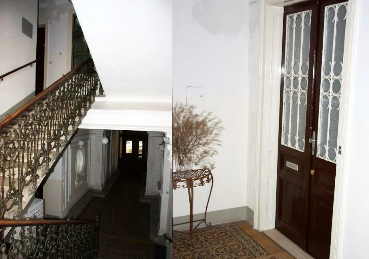 Apartamento Cosy Appartement Close To City Viena
