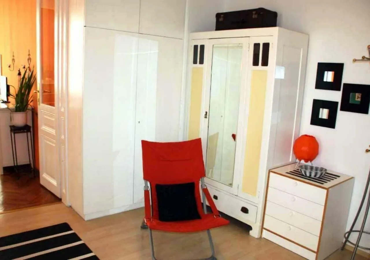 Cosy Appartement Close To City Viena Apartamento