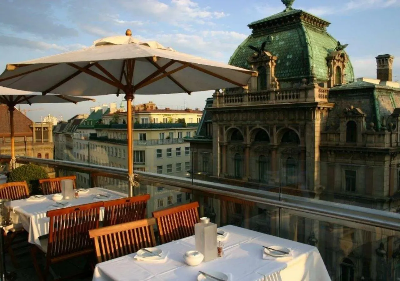 Cosy Appartement Close To City Viena