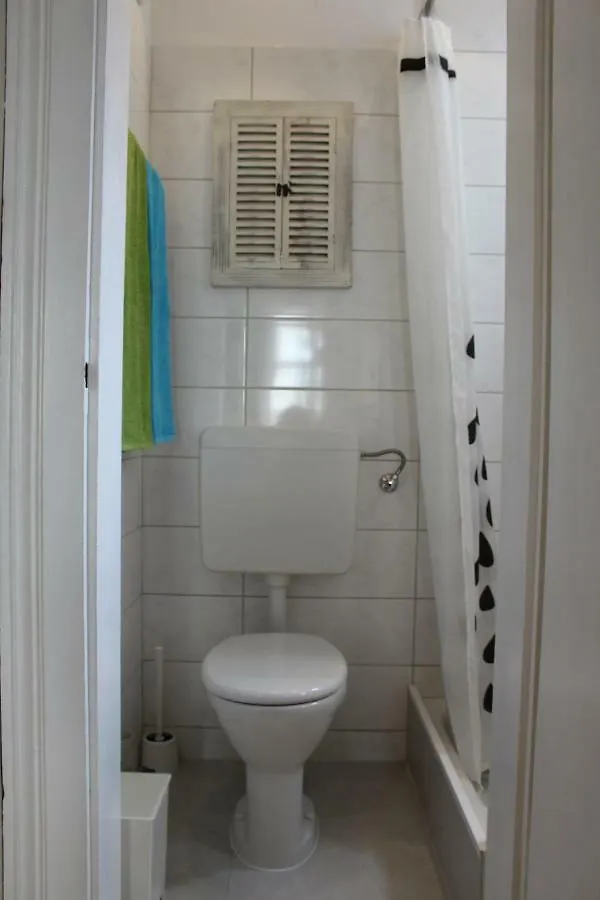 Cosy Appartement Close To City Vienna Apartment