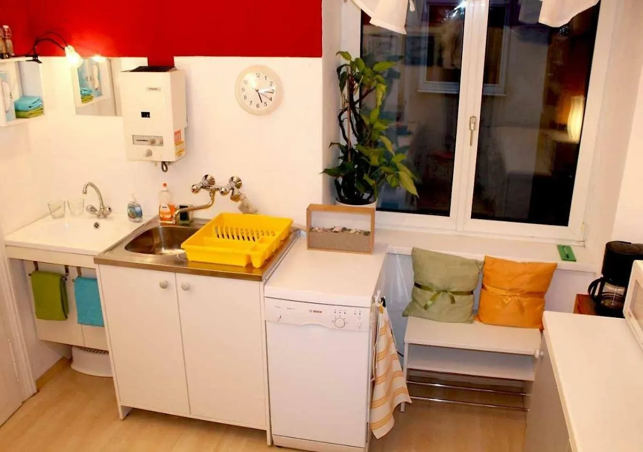 Apartment Cosy Appartement Close To City Vienna